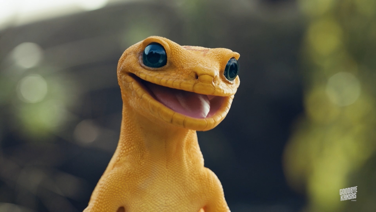 Lizard