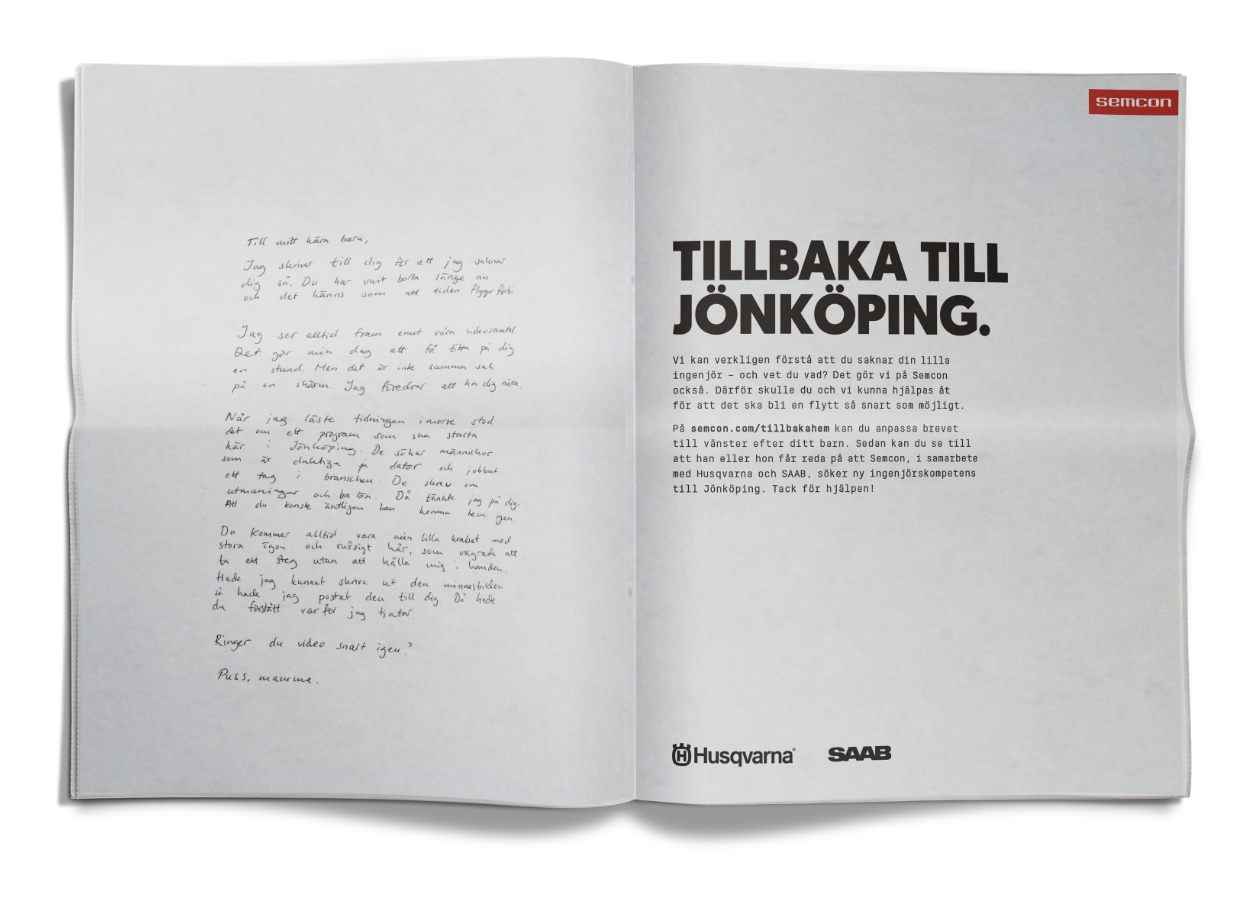 Magazine