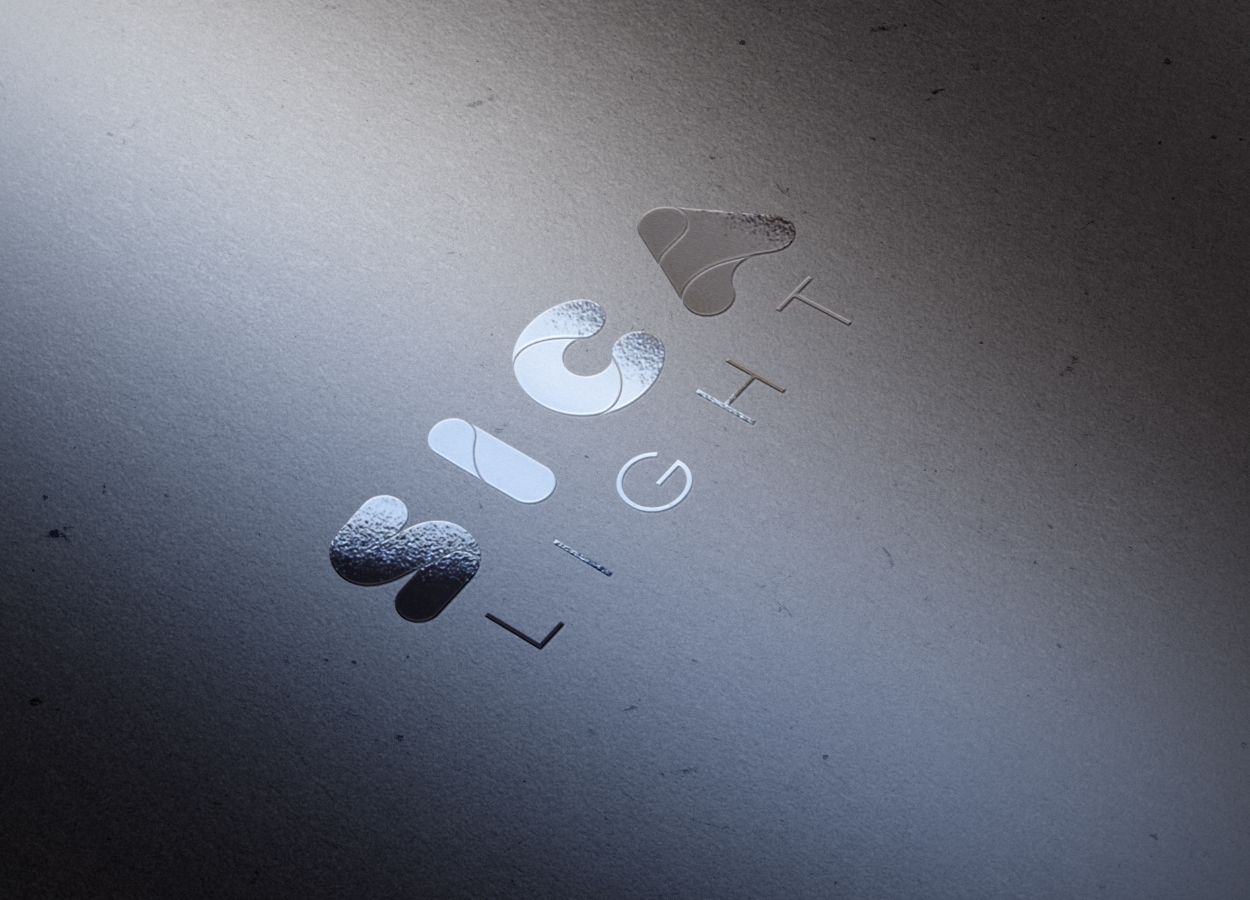 Dark logo