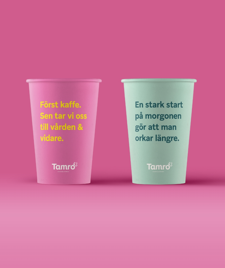 cups